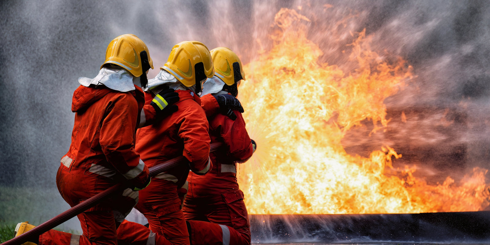 The Impact of Electrolyte Additives on Hydration During Wildfire Suppression