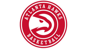 Atlanta Hawks Water Bottles | ION8 x NBA