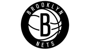 Brooklyn Nets Water Bottles | ION8 x NBA
