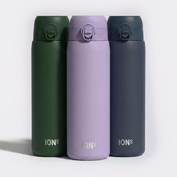 Quench Water Bottles