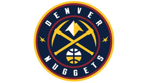 Denver Nuggets Water Bottles | ION8 x NBA