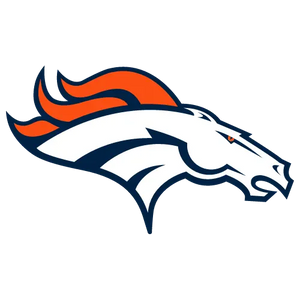 Denver Broncos Bottles