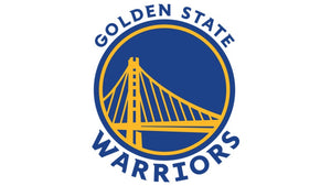 Golden State Warriors Water Bottles | ION8 x NBA