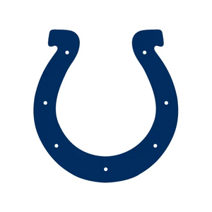 Indianapolis Colts Bottles