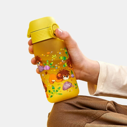 Kids-Water-Bottles ION8