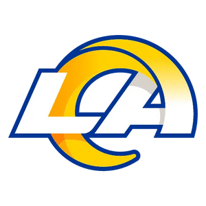 Los Angeles Rams Bottles