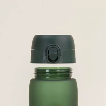 Replacement Lids & Seals