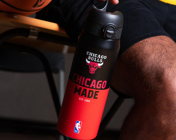 50 Series | NBA x ION8