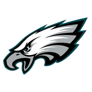 Philadelphia Eagles Bottles