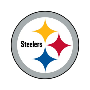 Pittsburgh Steelers Bottles