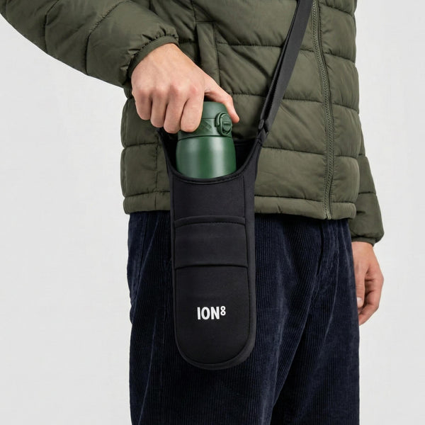 Bottle Bags, Carriers, and Straps