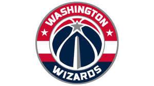Washington Wizards Bottles | ION8 x NBA