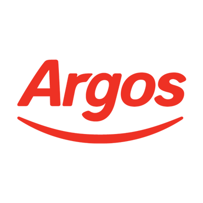 Retailer logo - Argos — ION8