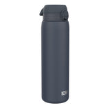 ION8 Insulated Steel Water Bottle, Leak Proof, Dishwasher Safe, 920ml (31oz) — product photo
