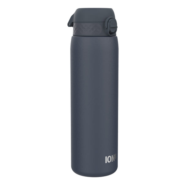 ION8 Insulated Steel Water Bottle, Leak Proof, Dishwasher Safe, 920ml (31oz) — product photo