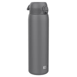 ION8 Insulated Steel Water Bottle, Leak Proof, Dishwasher Safe, 920ml (31oz) — product photo