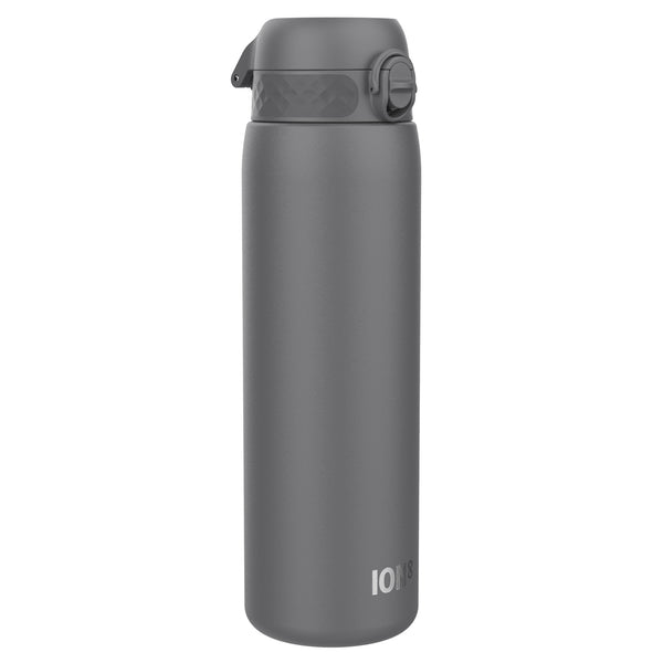 ION8 Insulated Steel Water Bottle, Leak Proof, Dishwasher Safe, 920ml (31oz) — product photo