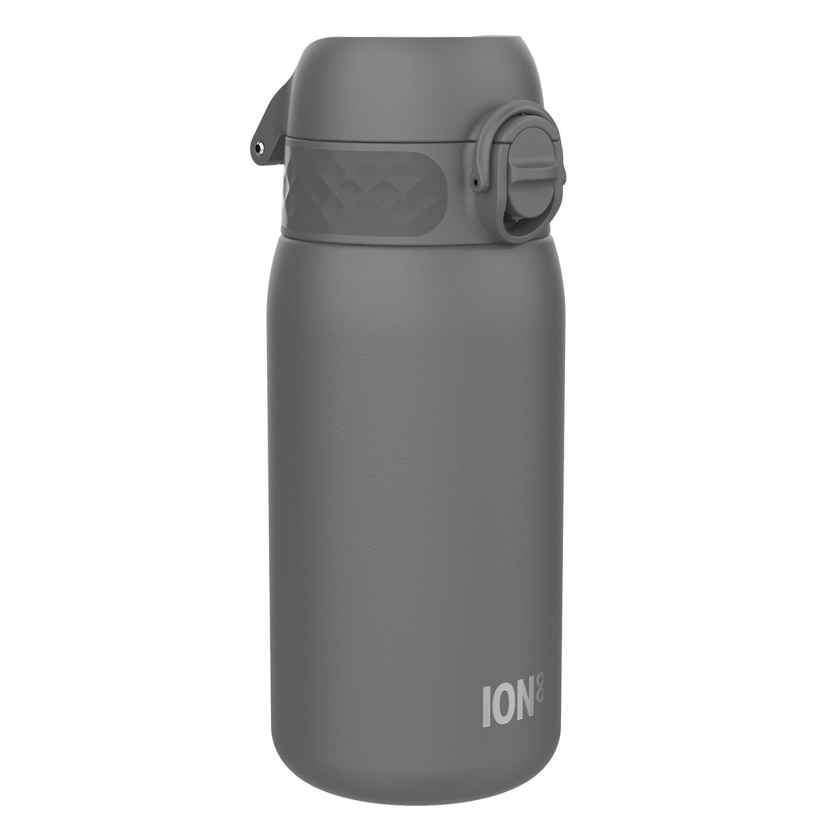 ION8 Small Insulated Steel Bottle, Leak Proof, Dishwasher Safe, 320ml (11oz) — product photo