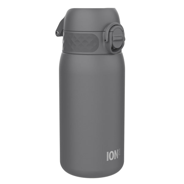 ION8 Small Insulated Steel Bottle, Leak Proof, Dishwasher Safe, 320ml (11oz) — product photo