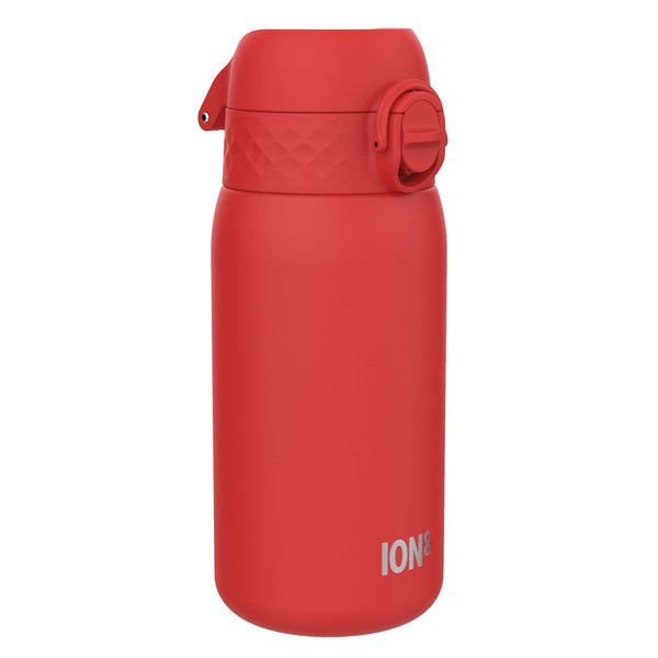 Lightweight Steel Bottle, 400ml — product photo