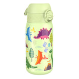 ION8 Lightweight Botella de agua, Antifugas, Apta para lavavajillas, 400ml (13oz), Printed — foto del producto