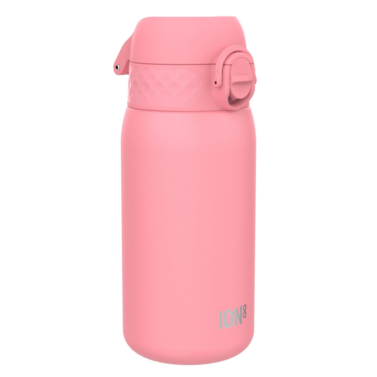 ION8 Small Insulated Steel Bottle, Leak Proof, Dishwasher Safe, 320ml (11oz) — product photo