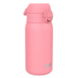 ION8 Small Insulated Steel Bottle, Leak Proof, Dishwasher Safe, 320ml (11oz) — product photo