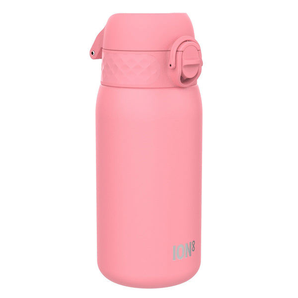 ION8 Small Insulated Steel Bottle, Leak Proof, Dishwasher Safe, 320ml (11oz) — product photo