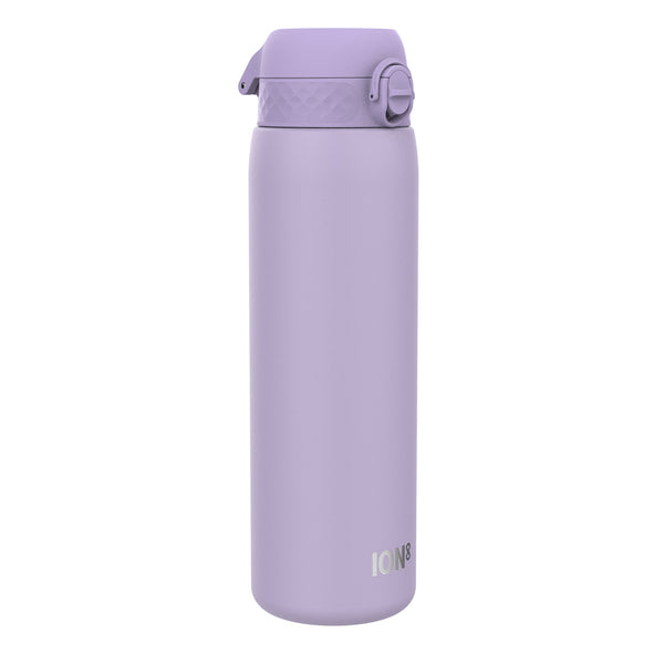 ION8 Insulated Steel Water Bottle, Leak Proof, Dishwasher Safe, 920ml (31oz) — product photo