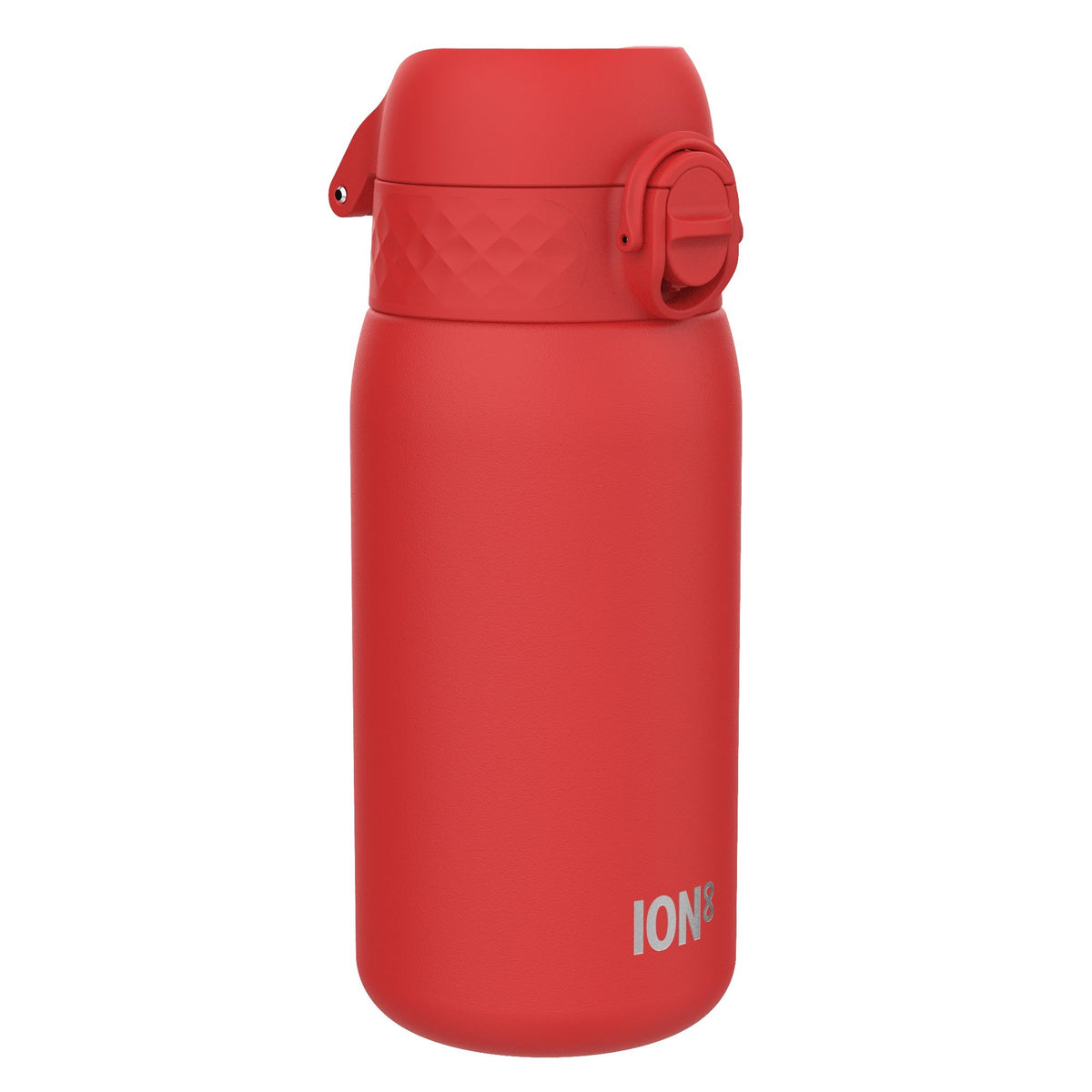 ION8 Small Insulated Steel Bottle, Antifugas, Apta para lavavajillas, 320ml (11oz) — foto del producto