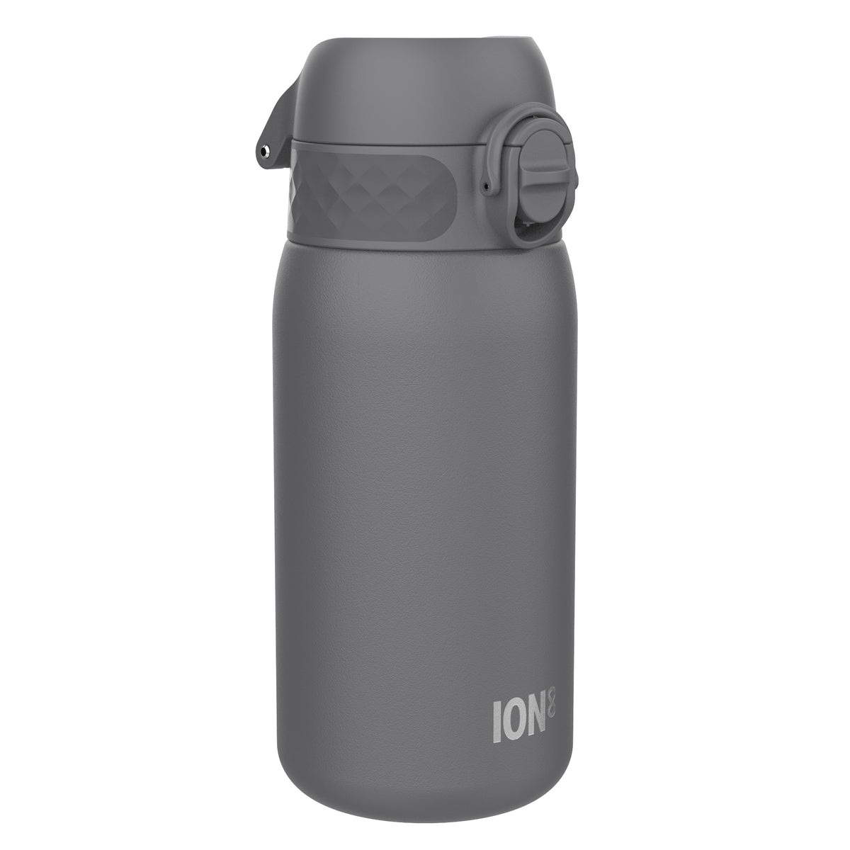 Lightweight Steel Bottle, 400ml — product photo