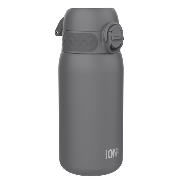 Lightweight Steel Bottle, 400ml — product photo