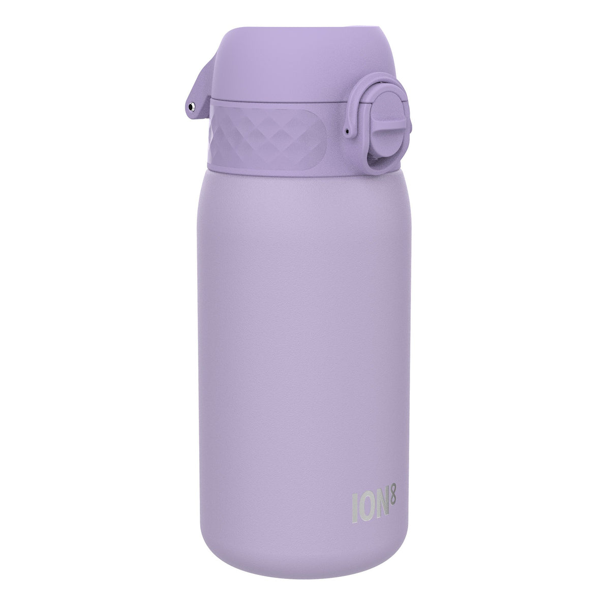 ION8 Small Insulated Steel Bottle, Antifugas, Apta para lavavajillas, 320ml (11oz) — foto del producto