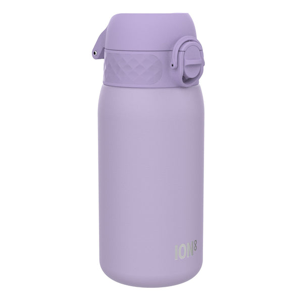 ION8 Small Insulated Steel Bottle, Leak Proof, Dishwasher Safe, 320ml (11oz) — product photo