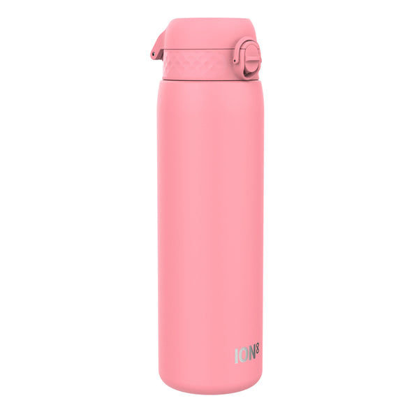 ION8 Insulated Steel Water Bottle, Leak Proof, Dishwasher Safe, 920ml (31oz) — product photo