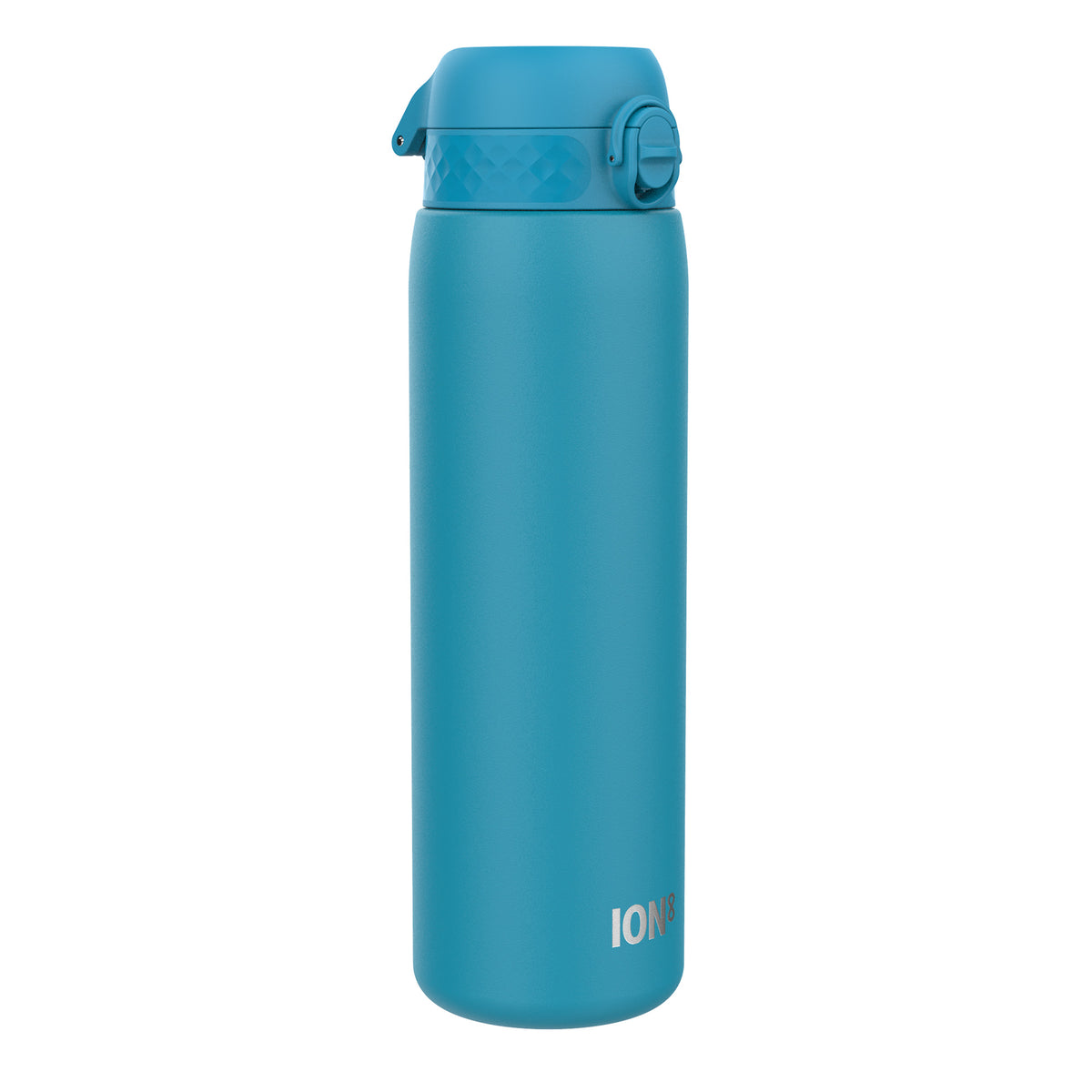 ION8 Insulated Steel Water Bottle, Leak Proof, Dishwasher Safe, 920ml (31oz) — product photo
