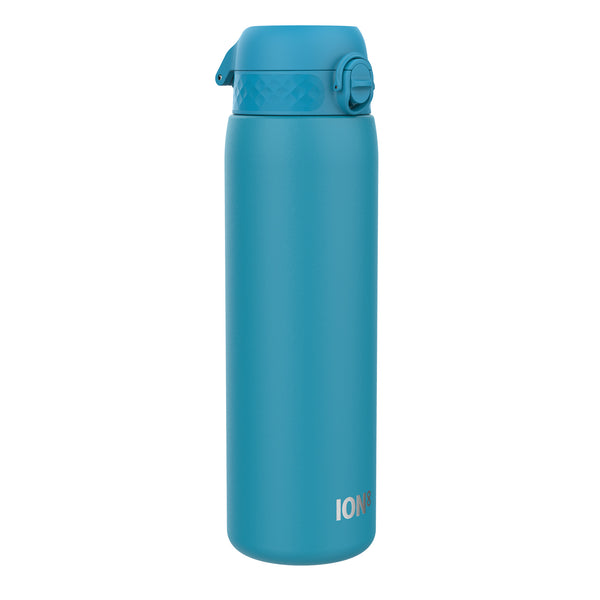 ION8 Botella de agua de acero inoxidable con aislamiento, Antifugas, Apta para lavavajillas, 920ml (31oz) — foto del producto