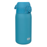 ION8 Small Insulated Steel Bottle, Leak Proof, Dishwasher Safe, 320ml (11oz) — product photo