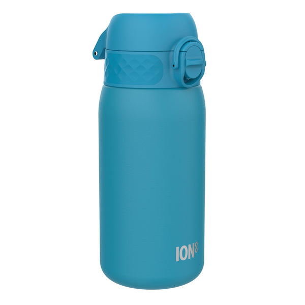ION8 Small Insulated Steel Bottle, Leak Proof, Dishwasher Safe, 320ml (11oz) — product photo