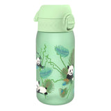 ION8 Botella de agua pequeña, Antifugas, Apta para lavavajillas, 350ml (12oz), Printed — foto del producto
