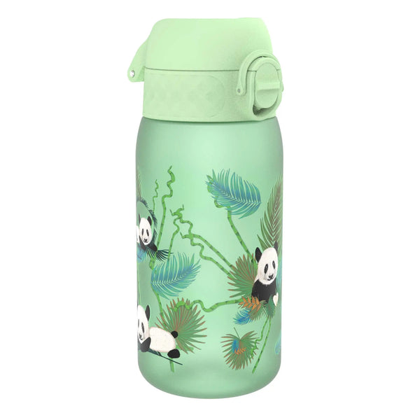 ION8 Small Water Bottle, Leak Proof, Dishwasher Safe, 350ml (12oz), Printed — product photo