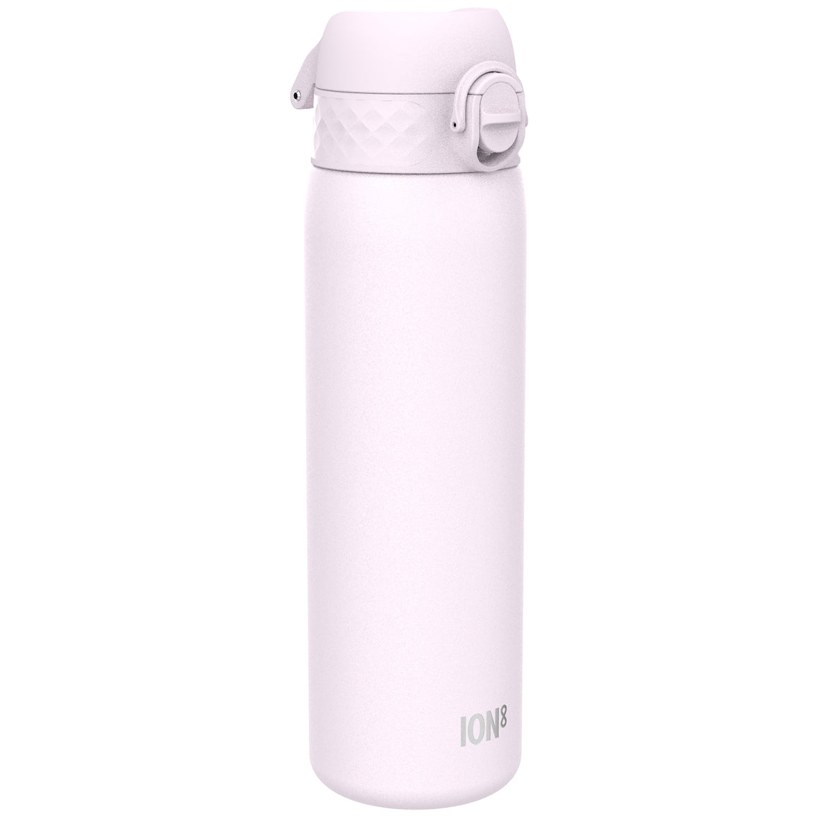 Botella de agua estrecha antifugas, acero inoxidable, Lilac Dusk, 600 ml (20 oz)
