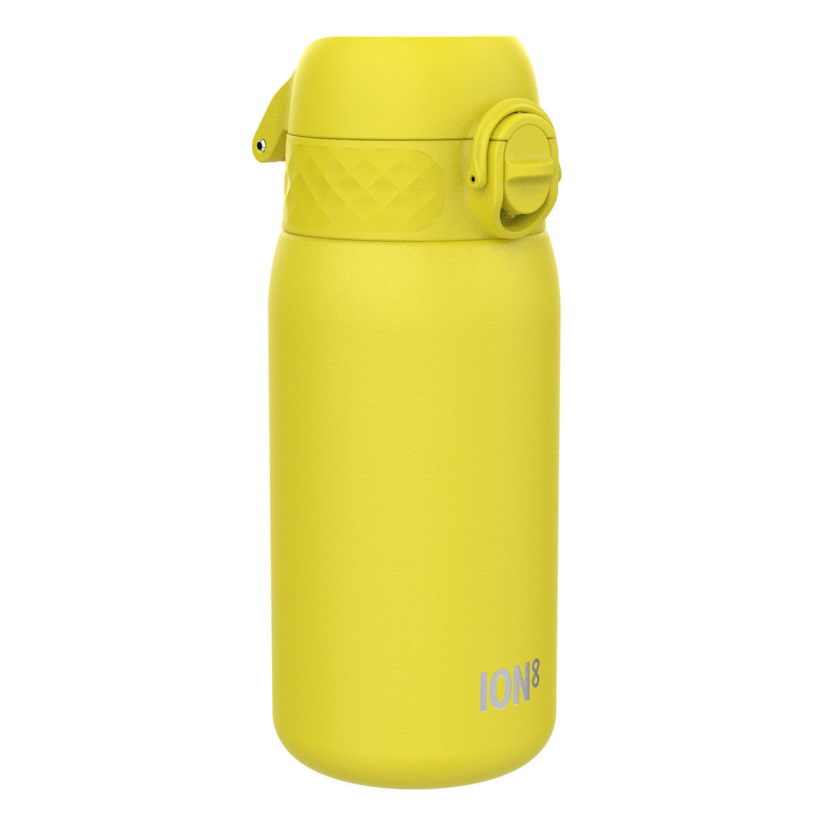 ION8 Small Insulated Steel Bottle, Antifugas, Apta para lavavajillas, 320ml (11oz) — foto del producto