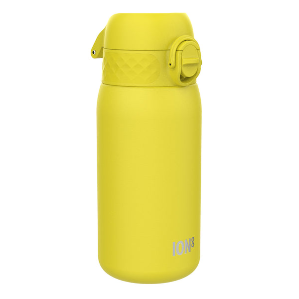 ION8 Small Insulated Steel Bottle, Leak Proof, Dishwasher Safe, 320ml (11oz) — product photo