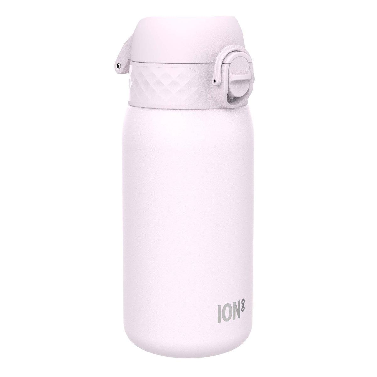 Lightweight Steel Bottle, 400ml — product photo