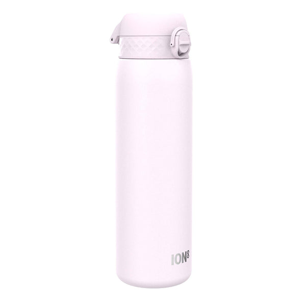Botella de agua de 1 litro antifugas, acero inoxidable, Lilac Dusk, 1L