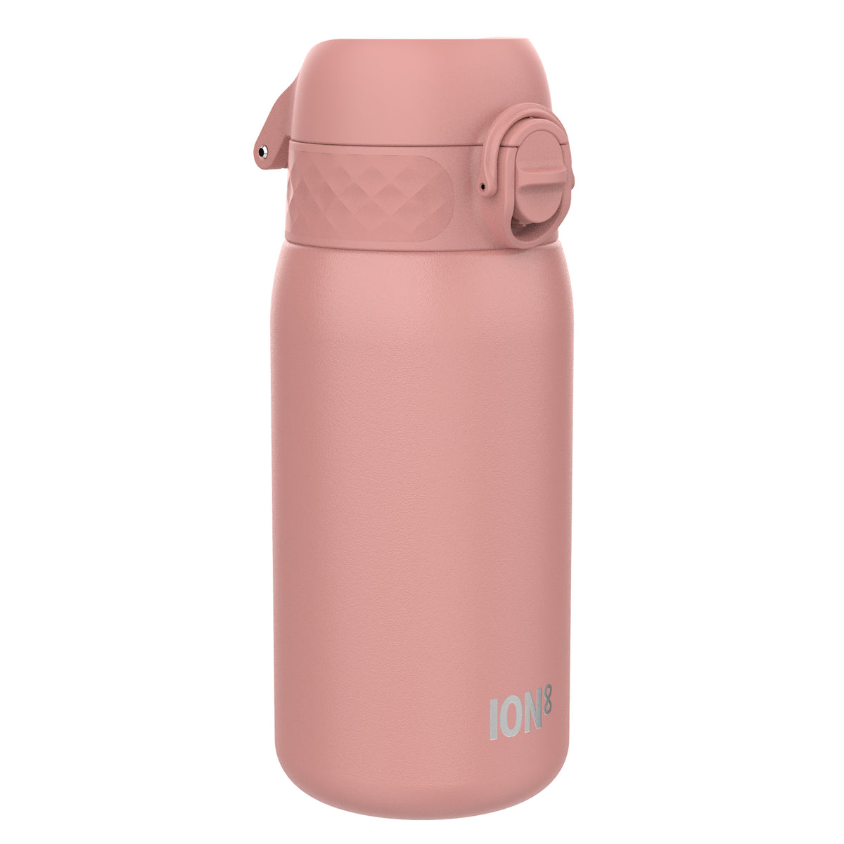Lightweight Steel Bottle, 400ml — product photo