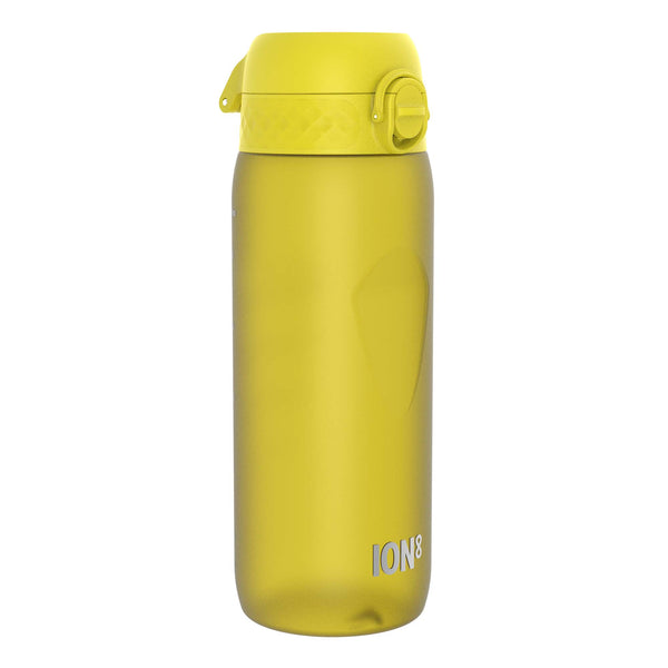 Bottle, Recyclon, Yellow, 750ml