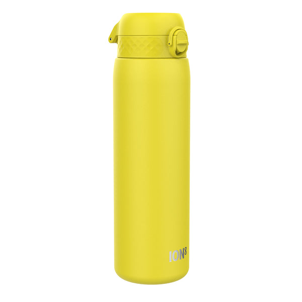 ION8 Insulated Steel Water Bottle, Leak Proof, Dishwasher Safe, 920ml (31oz) — product photo