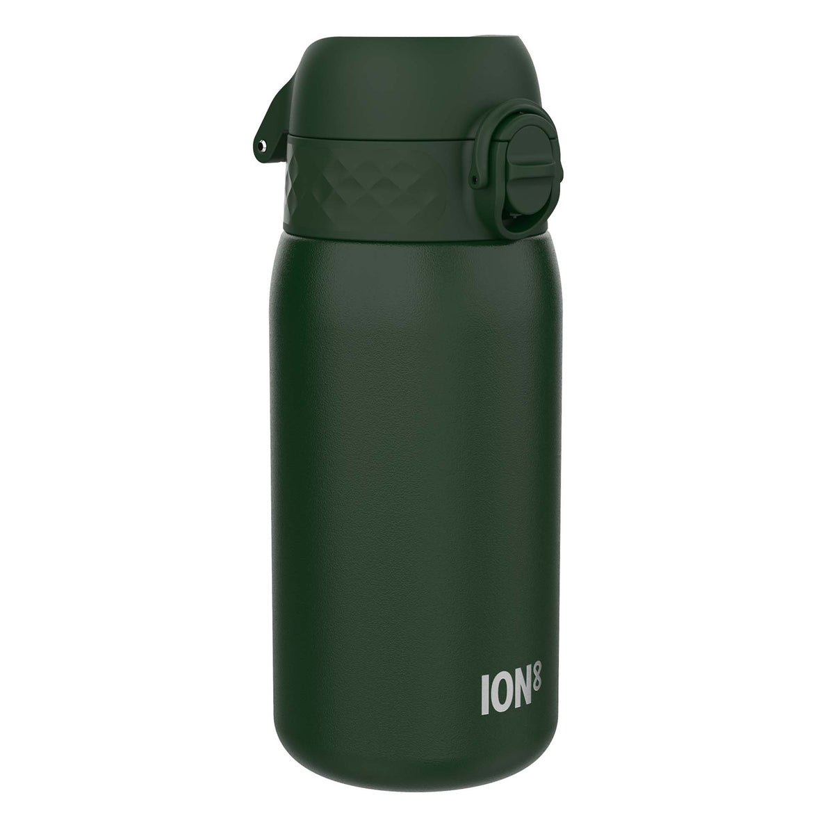 Lightweight Steel Bottle, 400ml — product photo